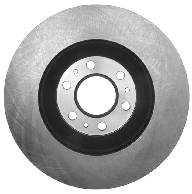 580259R – RAYBESTOS Brake Rotor, OE Replacement Single - view 3